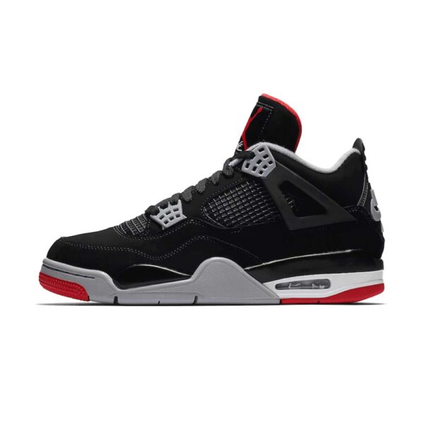 2019 AJ 4 OG 'Bred' - Le style classique ravivé