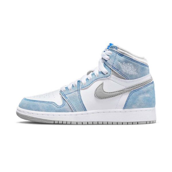 Hyper Royal Blue AJ1 High