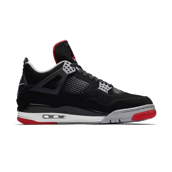 2019 AJ 4 OG 'Bred' - Le style classique ravivé – Image 3