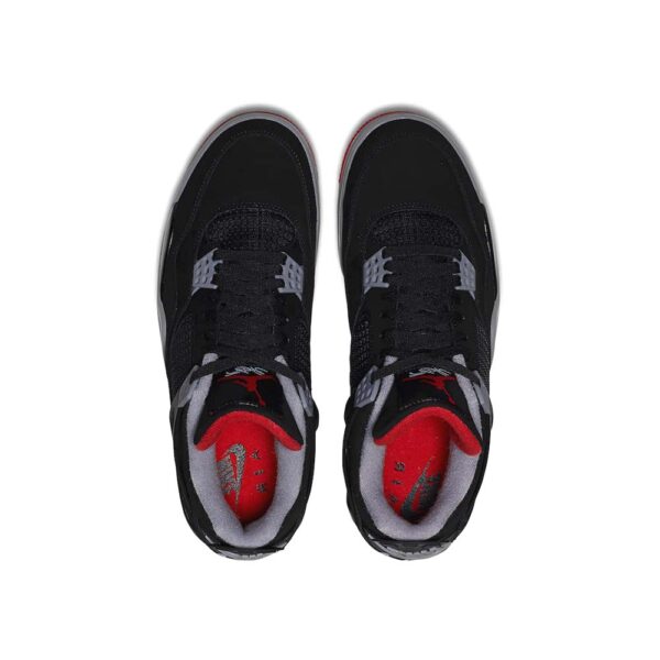 2019 AJ 4 OG 'Bred' - Le style classique ravivé – Image 4