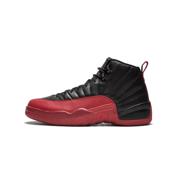 16 AJ 12 RETRO 'FLU GAME