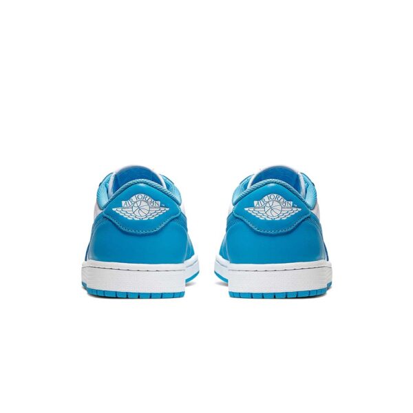 Bleu poudre Koston x AJ1 Low SB – Image 5