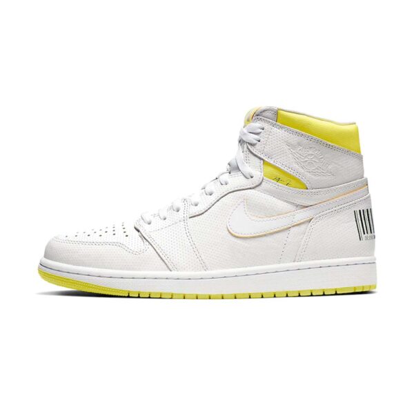 AJ1 OG 'First Class Flight' (vol de première classe)
