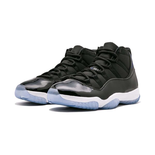 2016 Space Jam AJ 11 Retro Sneakers – Image 2