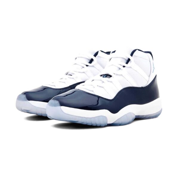 AJ 11 Retro 82 Win – Image 2
