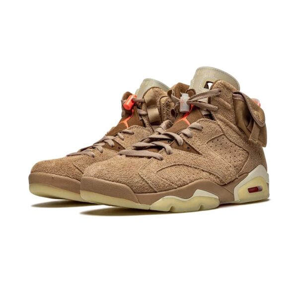 Tra-AJ 6 ‘British Khaki&#8217 ; – Image 2