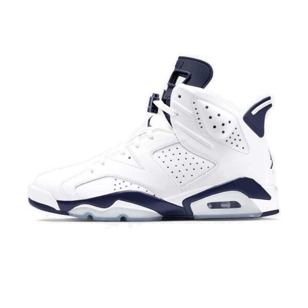 Nouvelle version : AJ6 Midnight Navy 2022