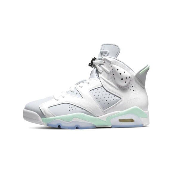 Mint Foam AJ 6 (W)