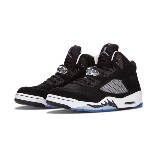 AJ 5 Oreo Retro – Image 2