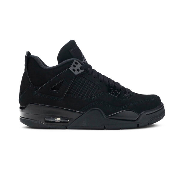 Chat noir AJ 4 Retro – Image 3