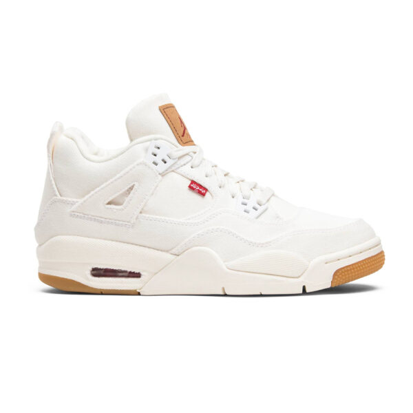 AJ 4 RTR Levis NRG Youth Edition – Image 3