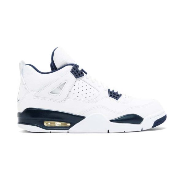 AJ 4 LS 'Legend Blue' – Image 3