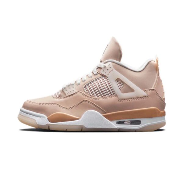 AJ 4 WMNS Shimmer