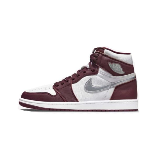 AJ 1 Bordeaux OG Highs