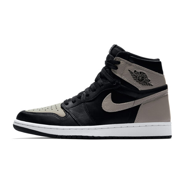 AJ 1 'SHADOW' 2018 RETRO
