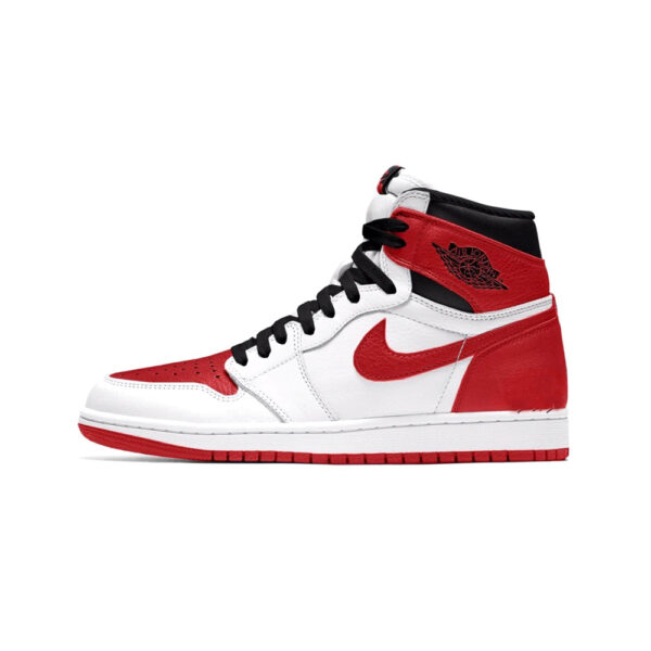 AJ 1 High OG Heritage Sneaker