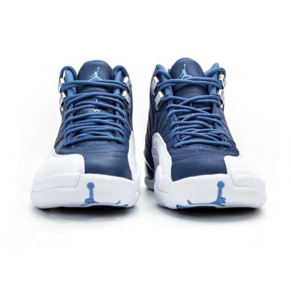 AJ 12 "Stone Blue" (bleu pierre) – Image 3