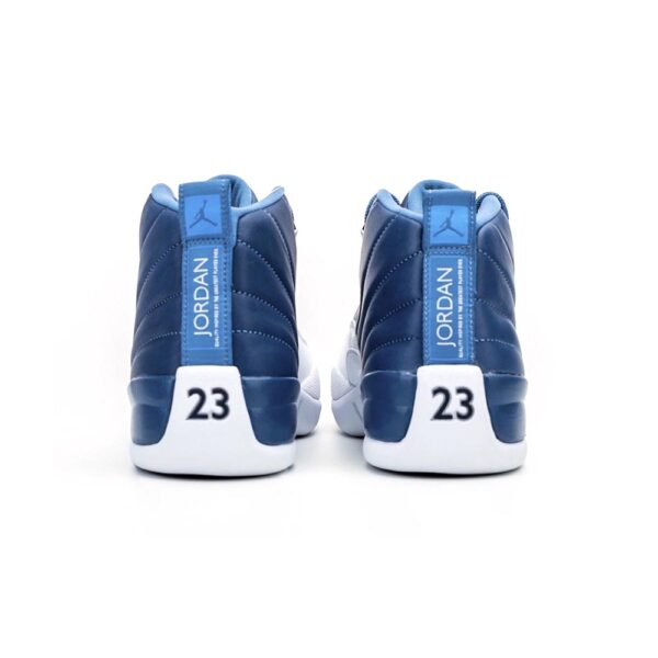 AJ 12 "Stone Blue" (bleu pierre) – Image 4