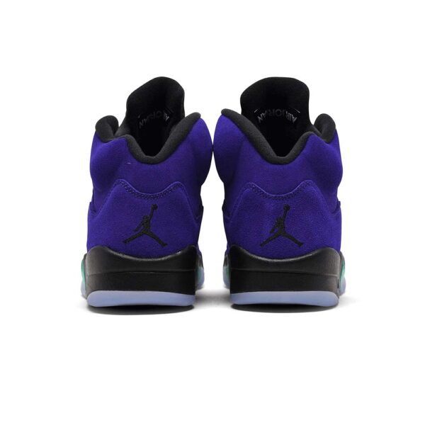 AJ5 'Alt Grape' – Image 3