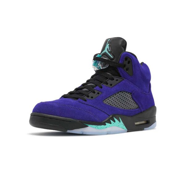 AJ5 'Alt Grape' – Image 4