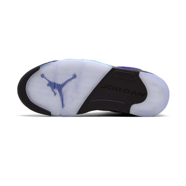 AJ5 'Alt Grape' – Image 5