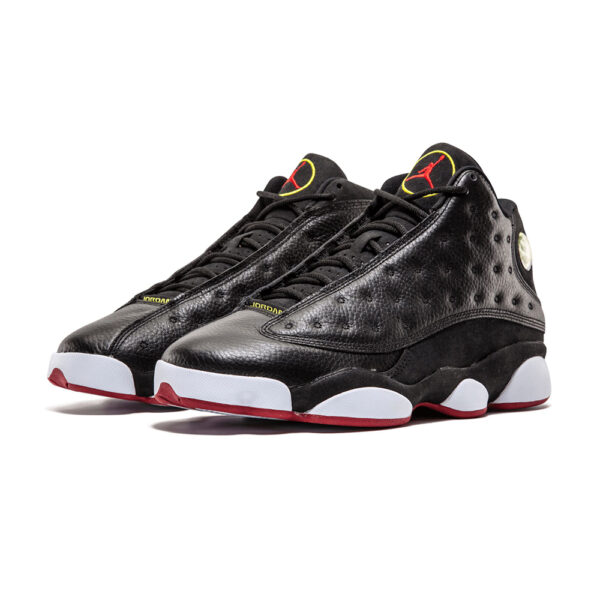 Baskets Air Jorda n 13 Playoffs – Image 2