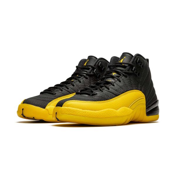 AJ 12 Retro GS en University Gold&quot ; – Image 2