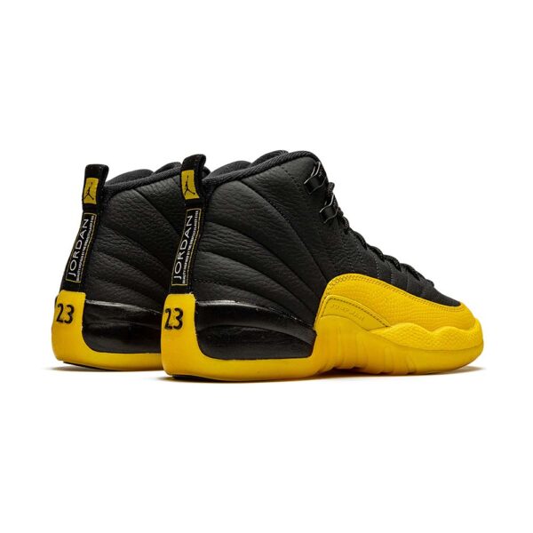 AJ 12 Retro GS en University Gold&quot ; – Image 3