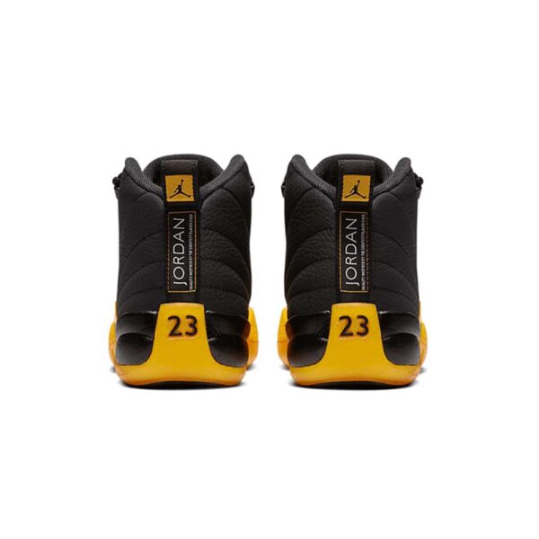 AJ 12 Retro GS en University Gold&quot ; – Image 4