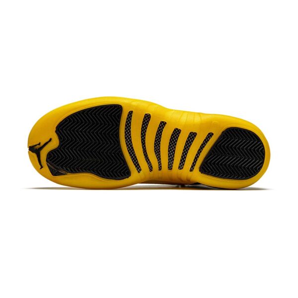 AJ 12 Retro GS en University Gold&quot ; – Image 5