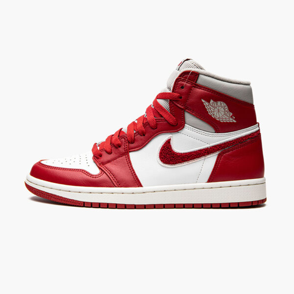 Newstalgia WMNS AJ1 High OG
