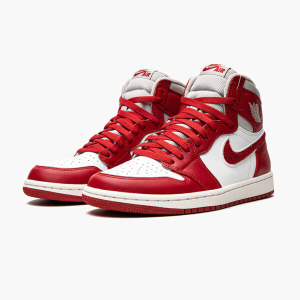Newstalgia WMNS AJ1 High OG – Image 2