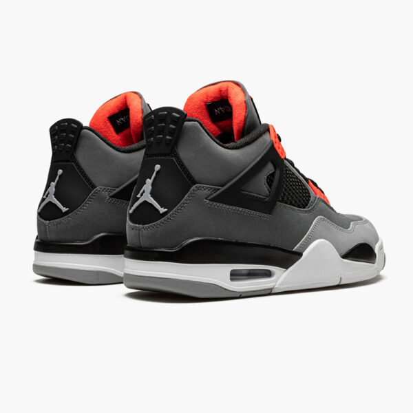 AJ 4 'Infrared' – Image 3
