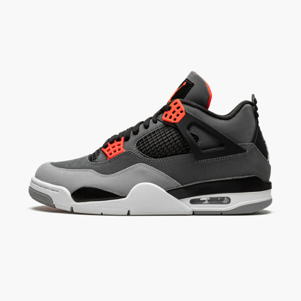AJ 4 'Infrared'