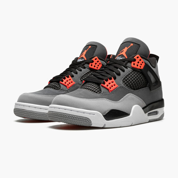 AJ 4 'Infrared' – Image 2