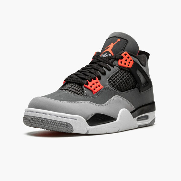AJ 4 'Infrared' – Image 4