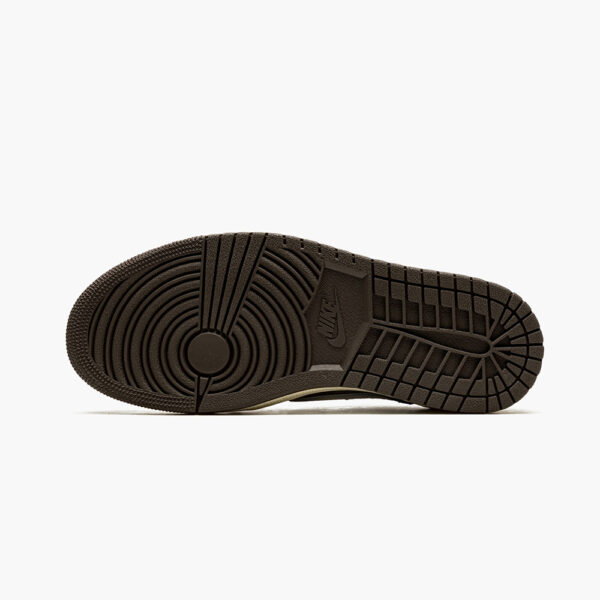 Travis Scott Reverse Mocha AJ1 Low OG – Image 5