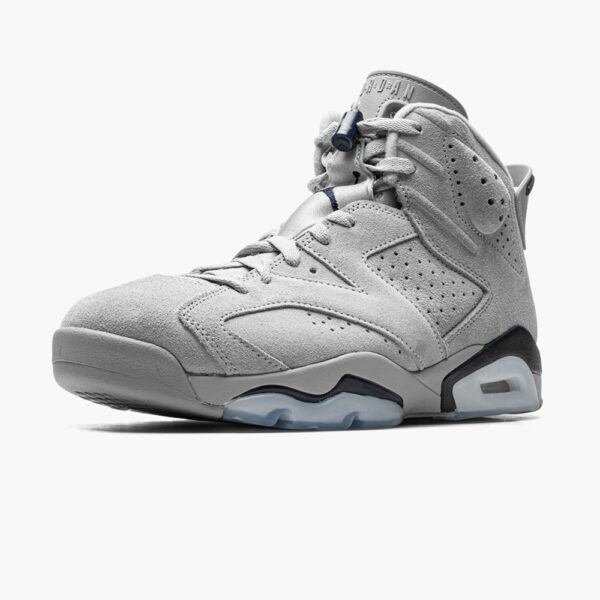 AJ 6 Georgetown - Baskets rétro – Image 4
