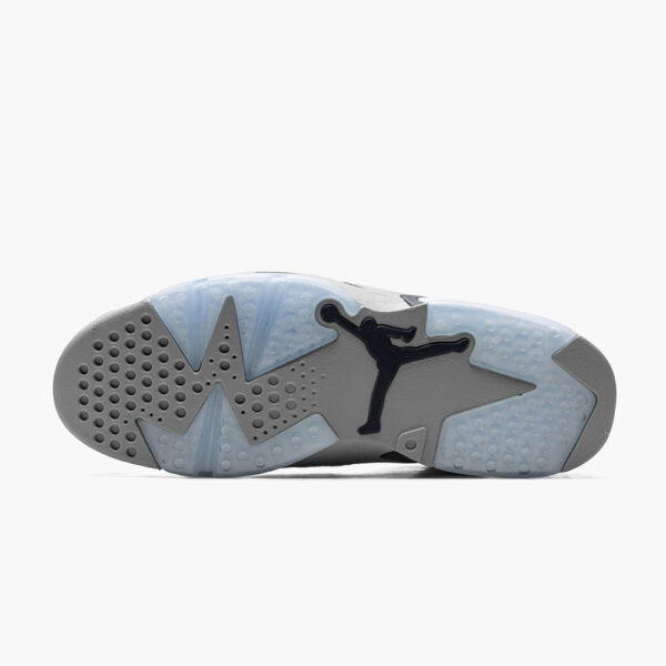AJ 6 Georgetown - Baskets rétro – Image 5