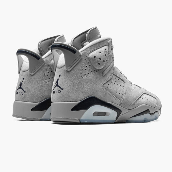 AJ 6 Georgetown - Baskets rétro – Image 3