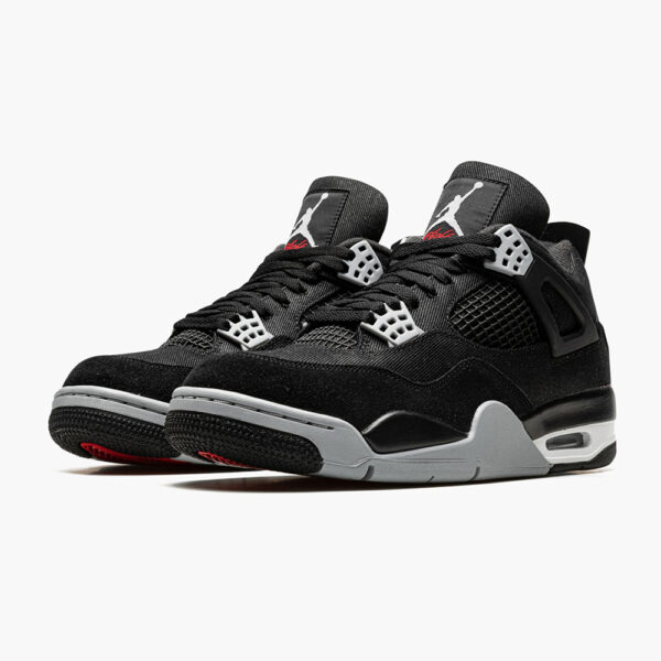 Toile noire AJ4 – Image 2