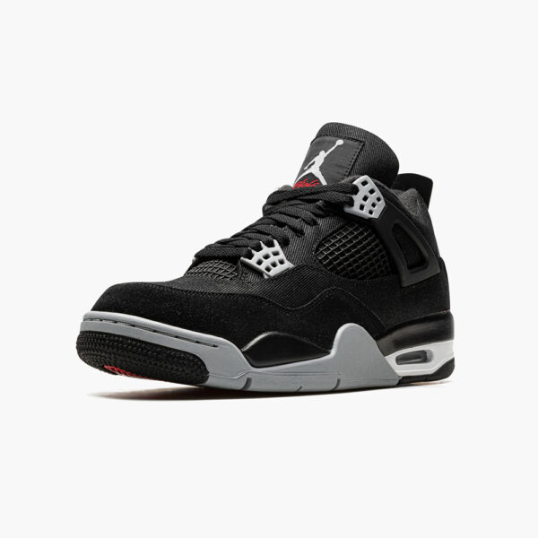 Toile noire AJ4 – Image 4