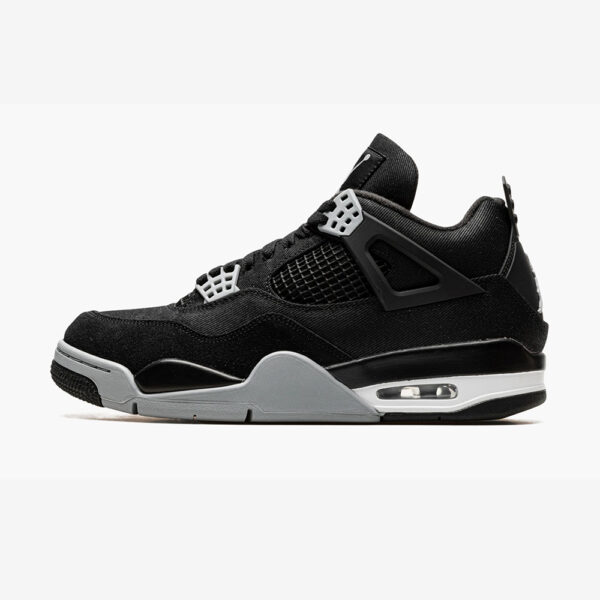 Toile noire AJ4