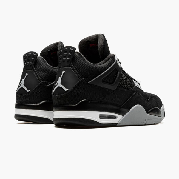 Toile noire AJ4 – Image 3
