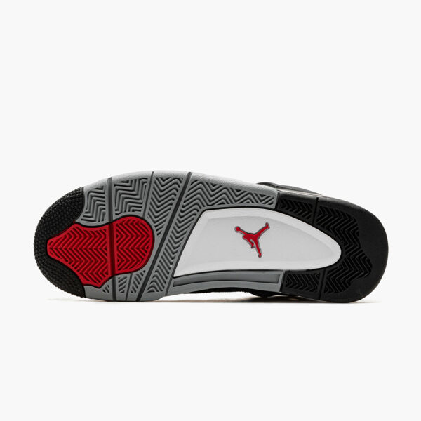 Toile noire AJ4 – Image 5