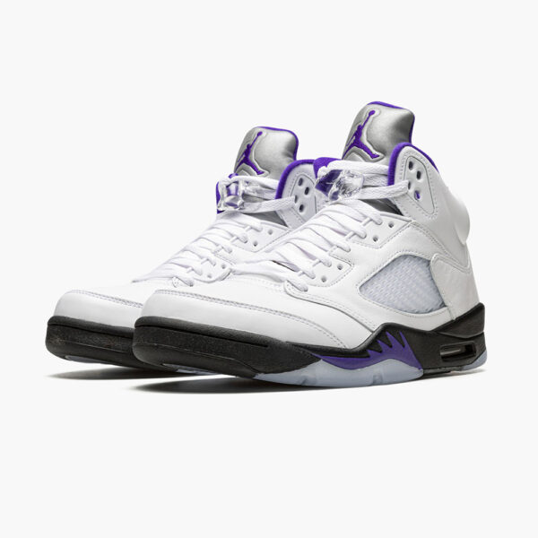 AJ 5 Retro Concord – Image 2