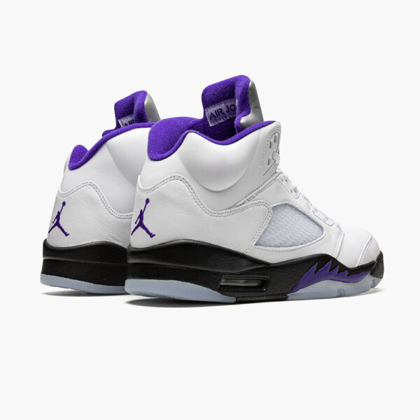AJ 5 Retro Concord – Image 3
