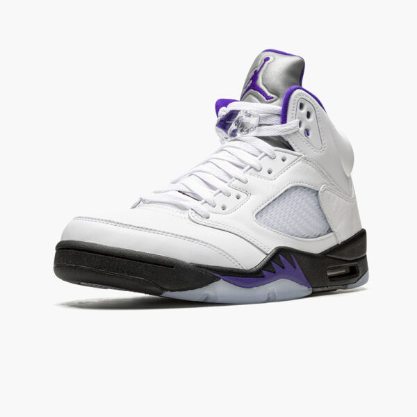 AJ 5 Retro Concord – Image 4