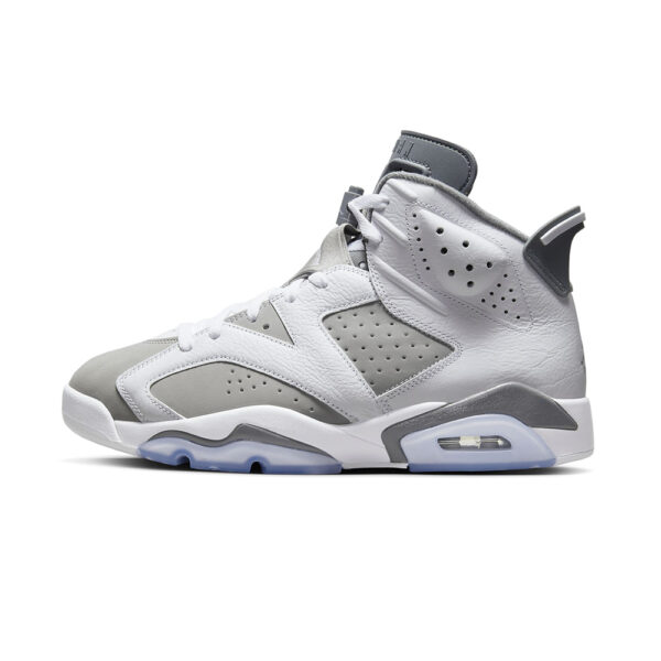 Gris froid 6s