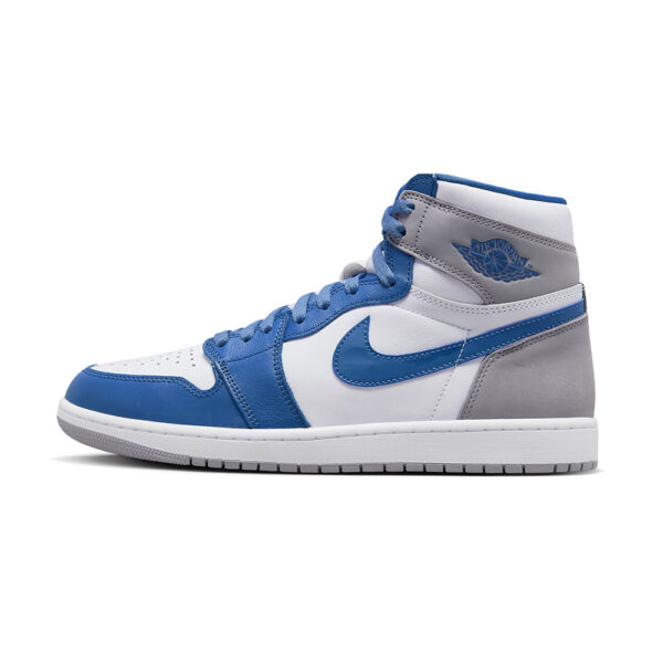 AJ1 HIGH OG 'True Blue'